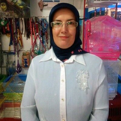 GÜLCAN BALCI