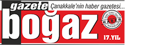 Çanakkale Boğaz Gazetesi
