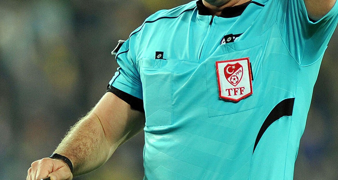 Galatasaray-Kocaelispor maçının VAR’ı Matej Jug oldu
