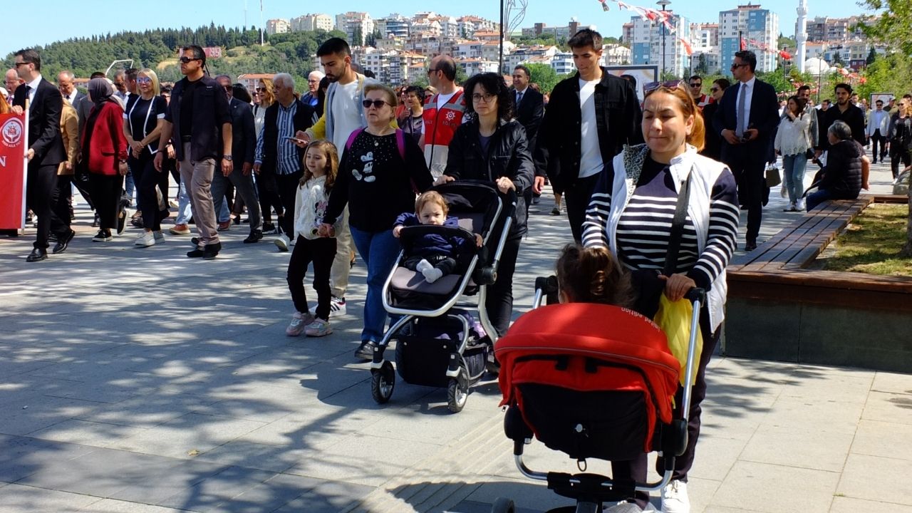 Çanakkale Ak Parti İl Başkanlığından Büyükkongreye Davet (1)-1