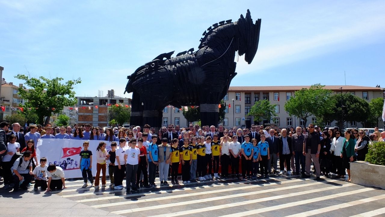 Çanakkale Ak Parti İl Başkanlığından Büyükkongreye Davet-6