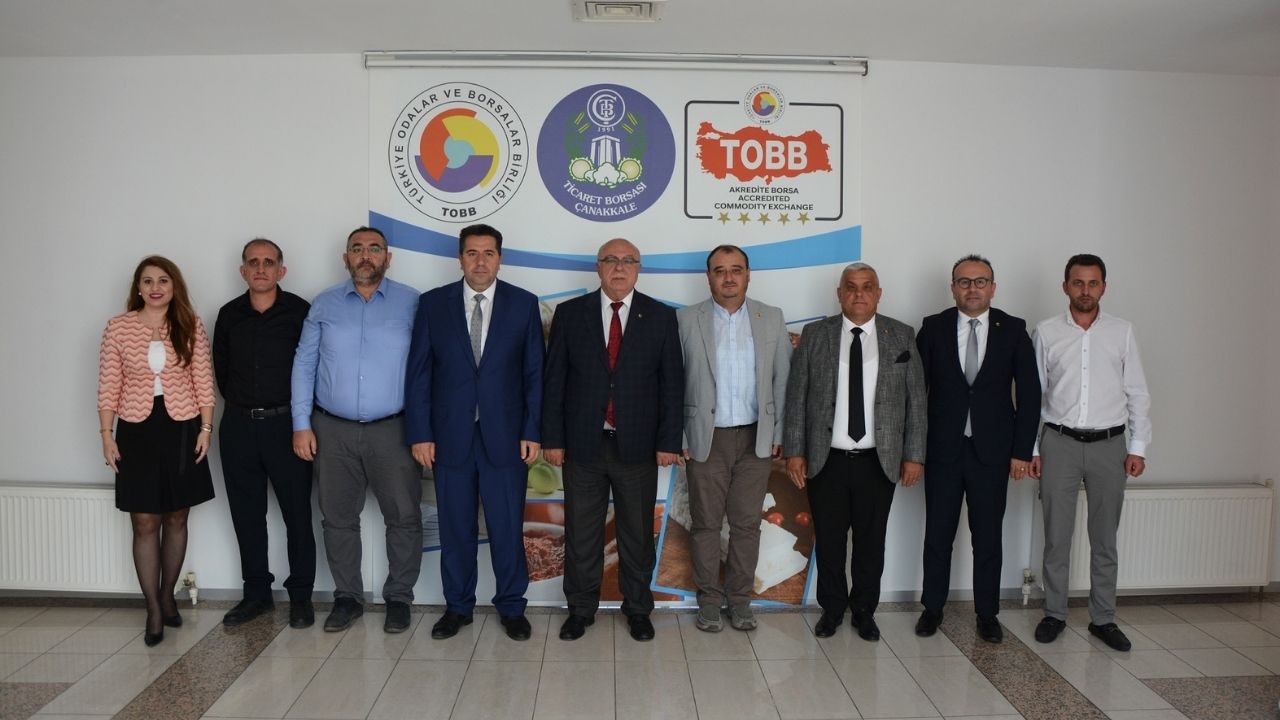 Değerlendirme