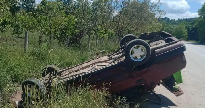 F