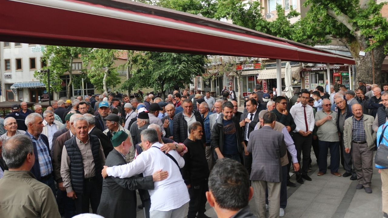 Hacı
