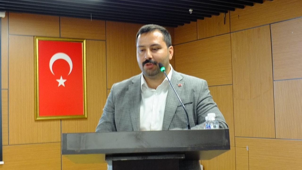 Kent Konseyi Genel Kurul (1)