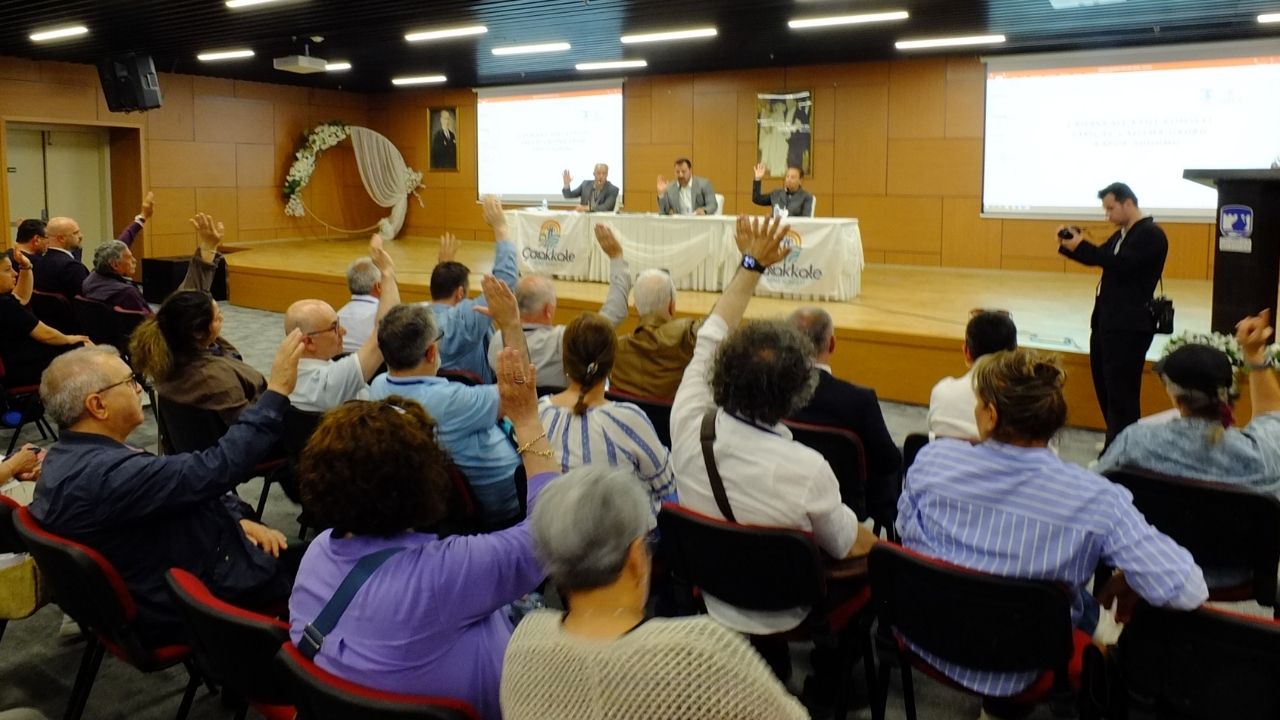 Kent Konseyi Genel Kurul (4)