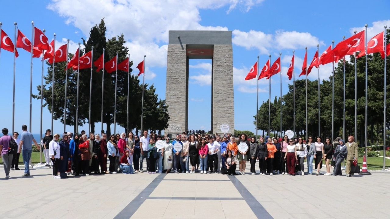 Gezi-1