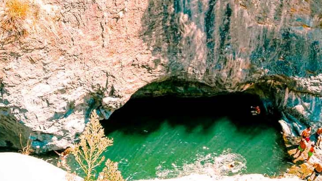Hlhlıl