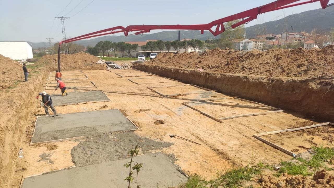 Inşaat-2