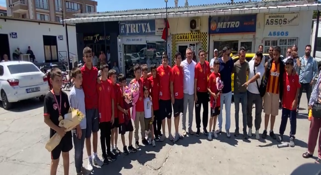 Şam-1