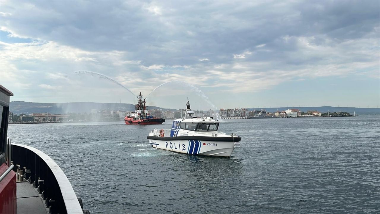 Kabotaj (2)