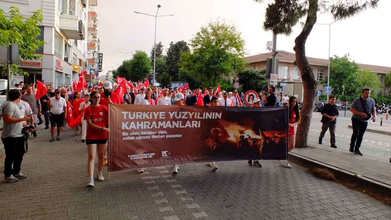 Temmuz (2)