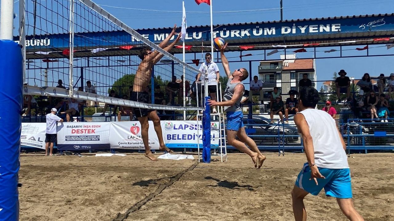 Voley (3)