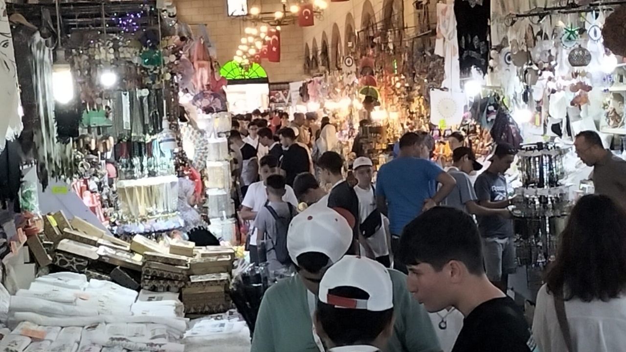 Aynalı Çarşı (1)