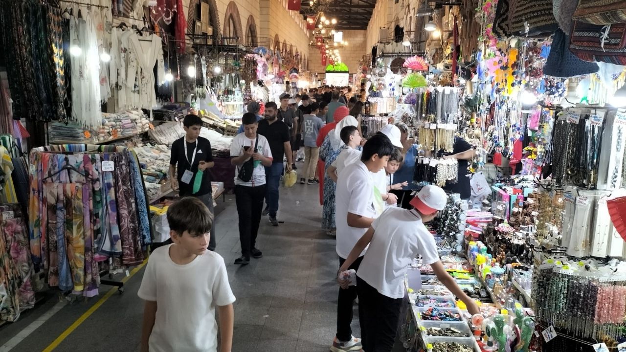 Aynalı Çarşı (2)