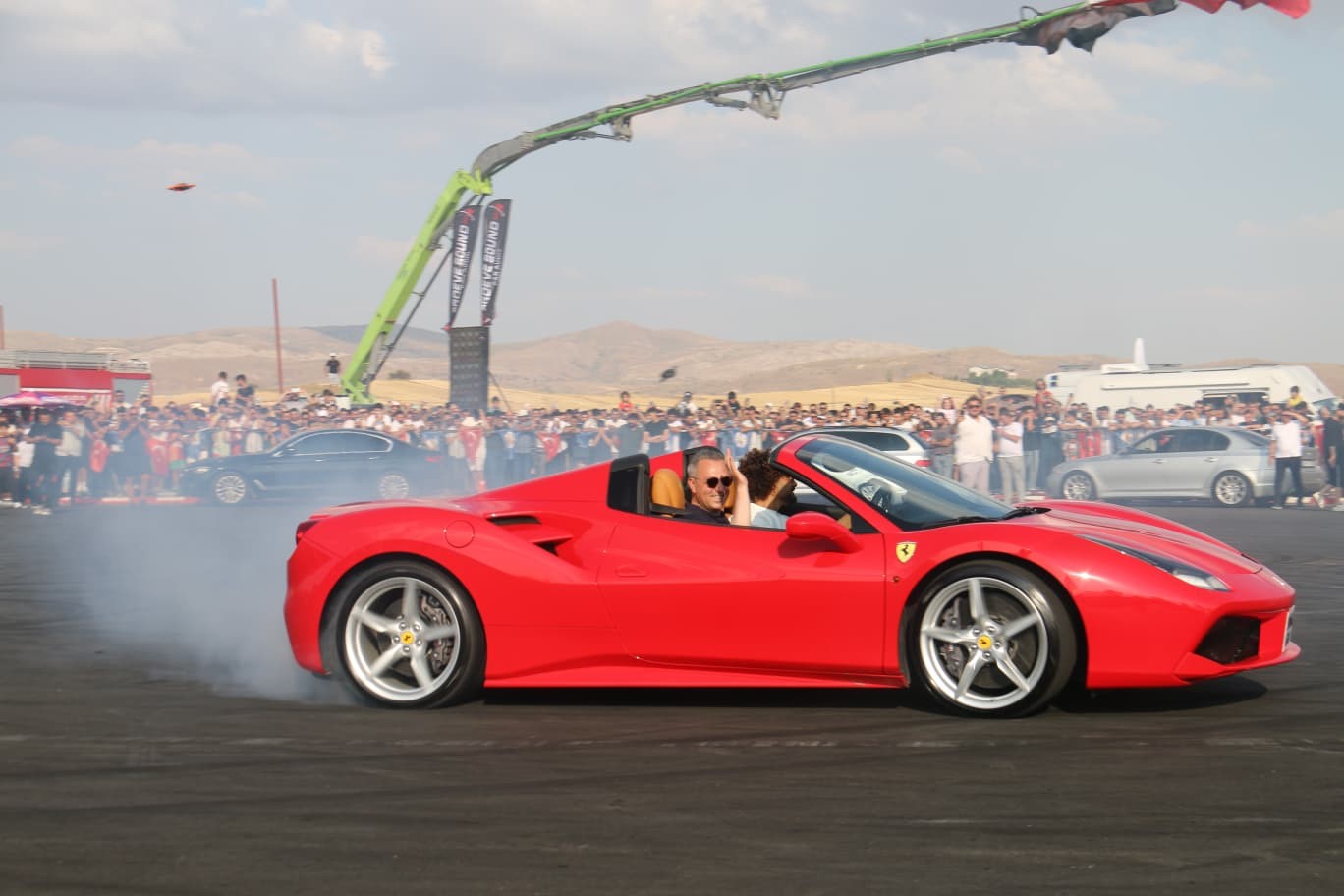 Drift