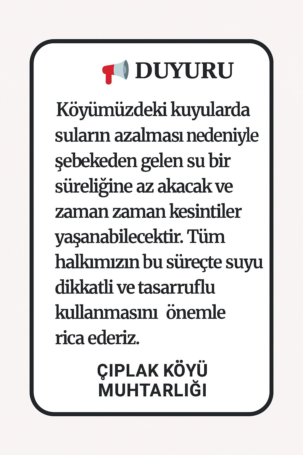 Duyur
