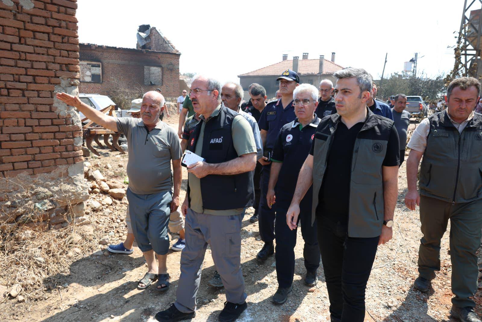 Vali Bayramiç
