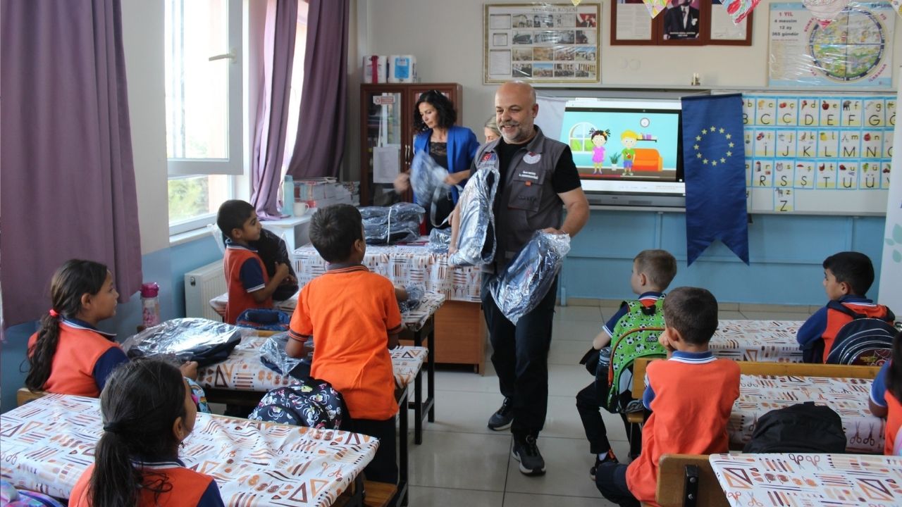 Çanakkale Ak Parti İl Başkanlığından Büyükkongreye Davet (1)-9