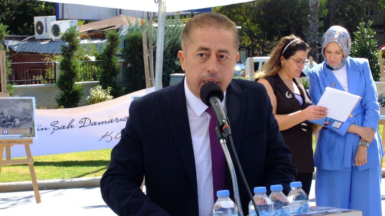 Çanakkale Ak Parti İl Başkanlığından Büyükkongreye Davet (10)-1