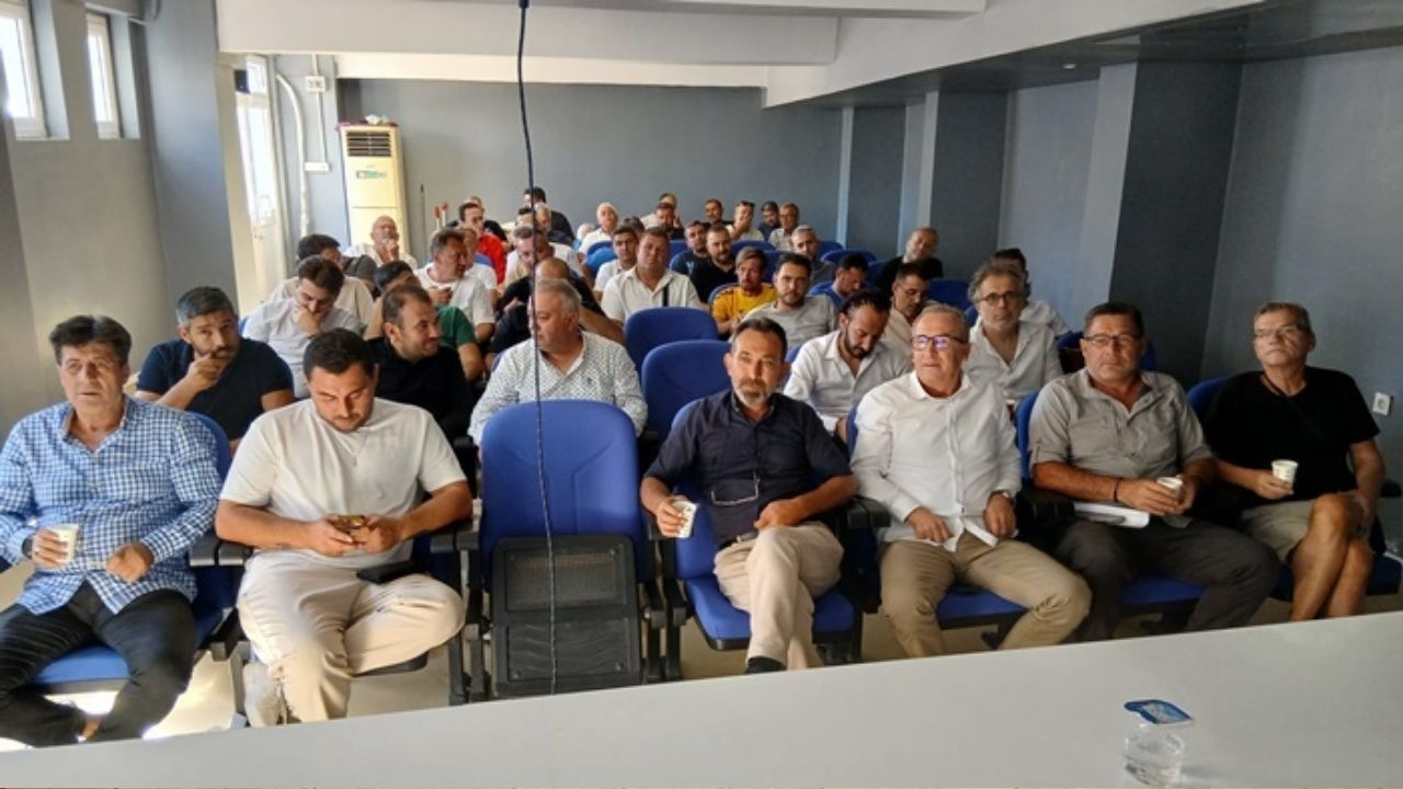 Çanakkale Ak Parti İl Başkanlığından Büyükkongreye Davet (11)