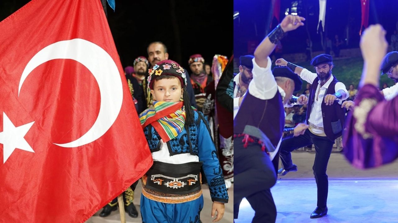 Çanakkale Ak Parti İl Başkanlığından Büyükkongreye Davet (14)