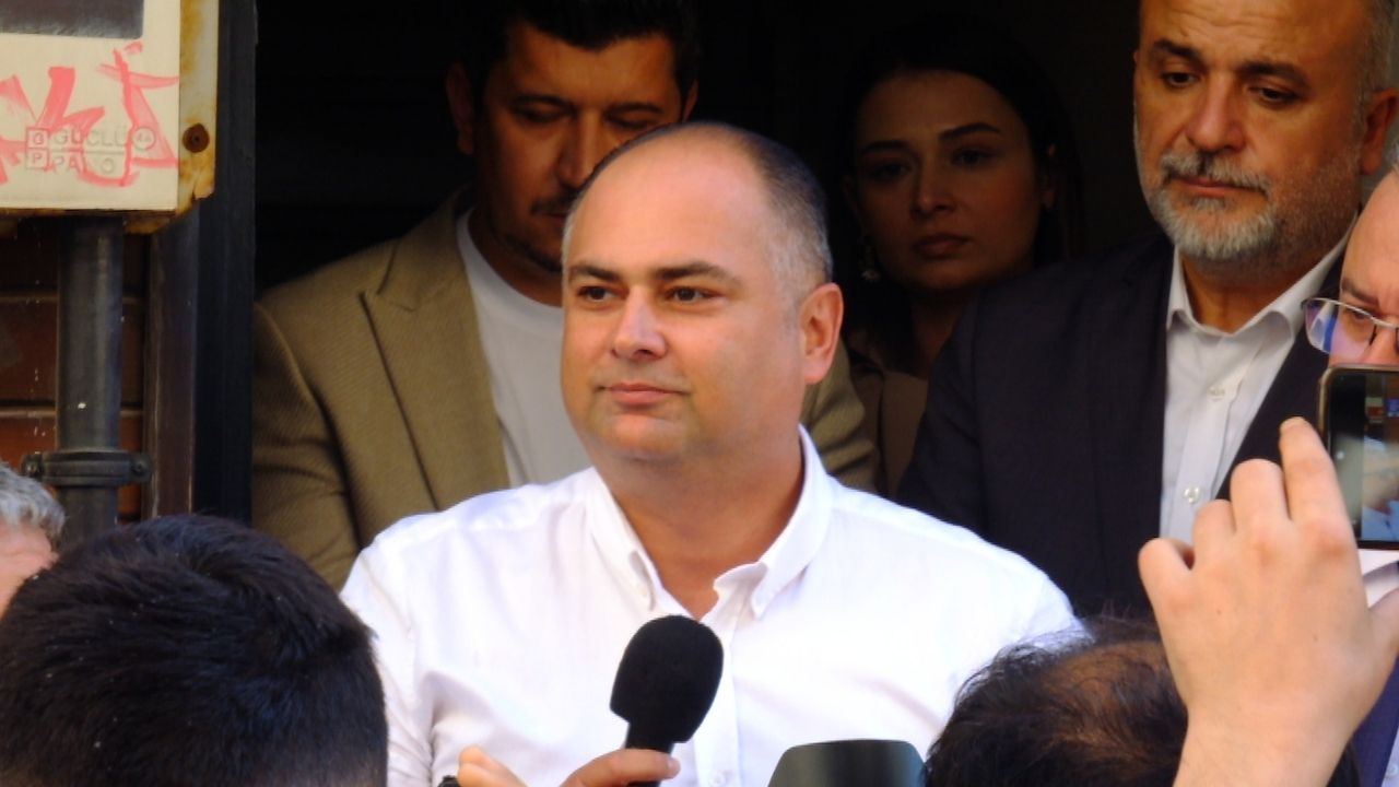 Çanakkale Ak Parti İl Başkanlığından Büyükkongreye Davet (17)-1