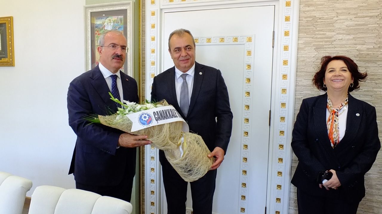 Çanakkale Ak Parti İl Başkanlığından Büyükkongreye Davet (2)-13