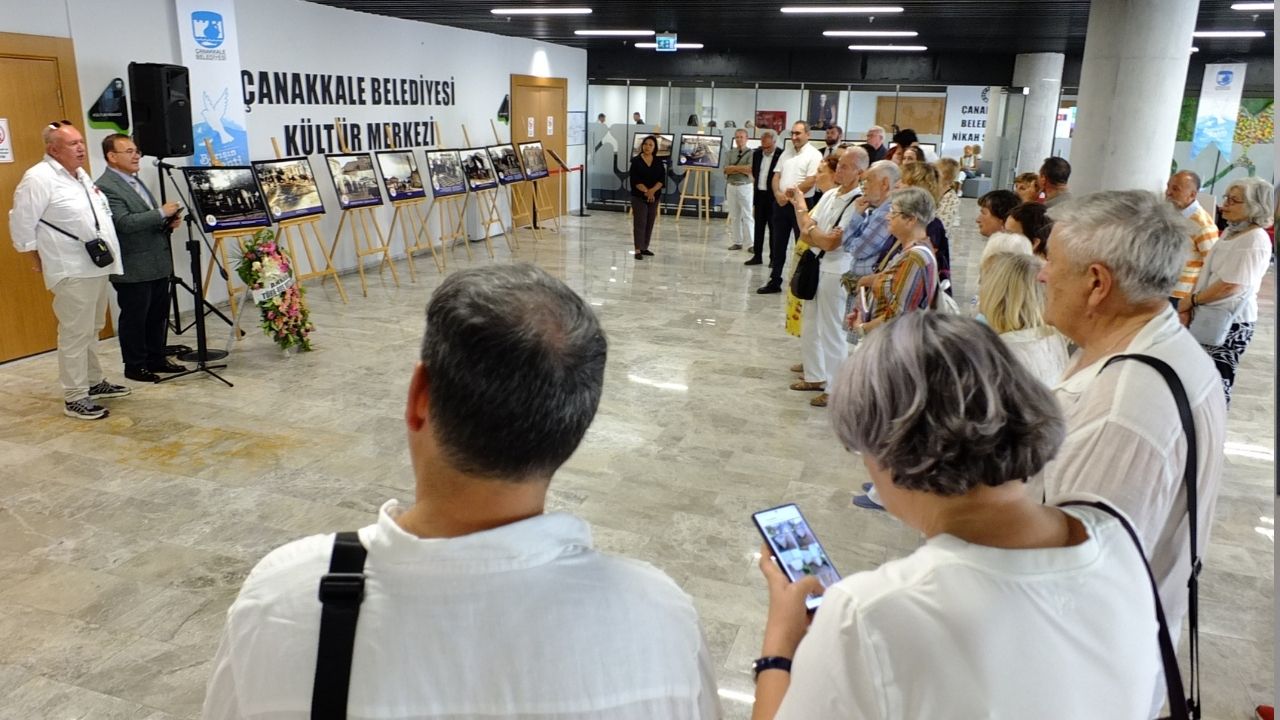 Çanakkale Ak Parti İl Başkanlığından Büyükkongreye Davet (4)-2