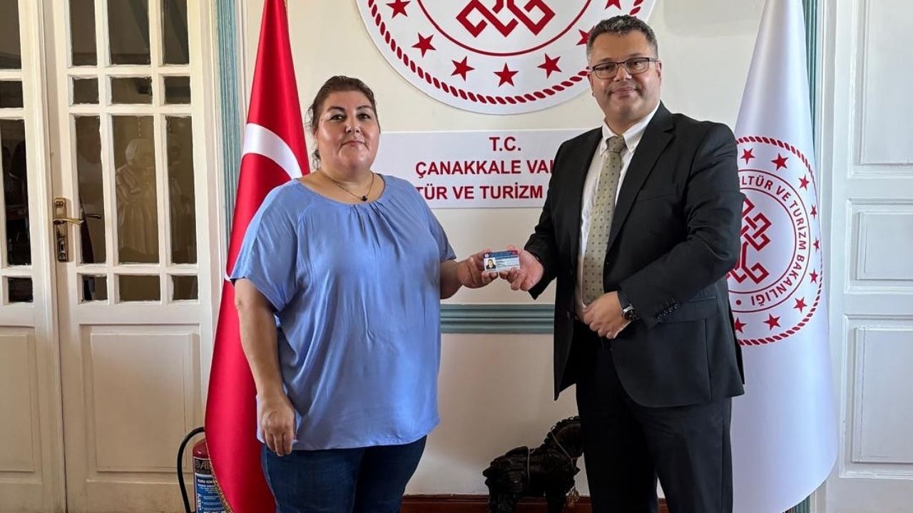 Çanakkale Ak Parti İl Başkanlığından Büyükkongreye Davet (4)-5