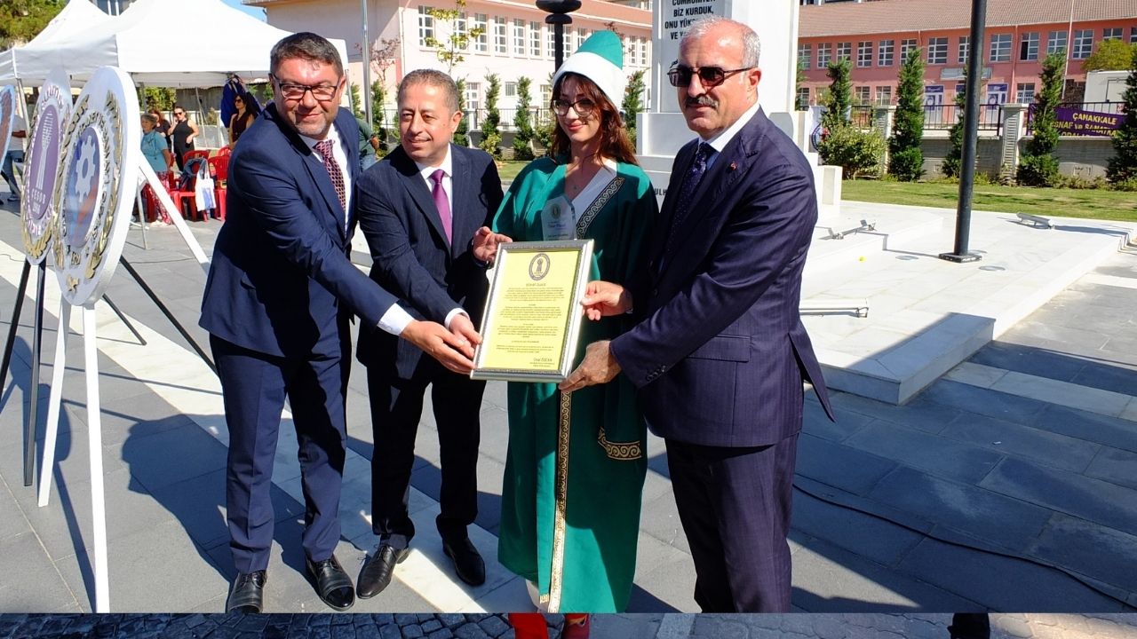 Çanakkale Ak Parti İl Başkanlığından Büyükkongreye Davet (5)-6