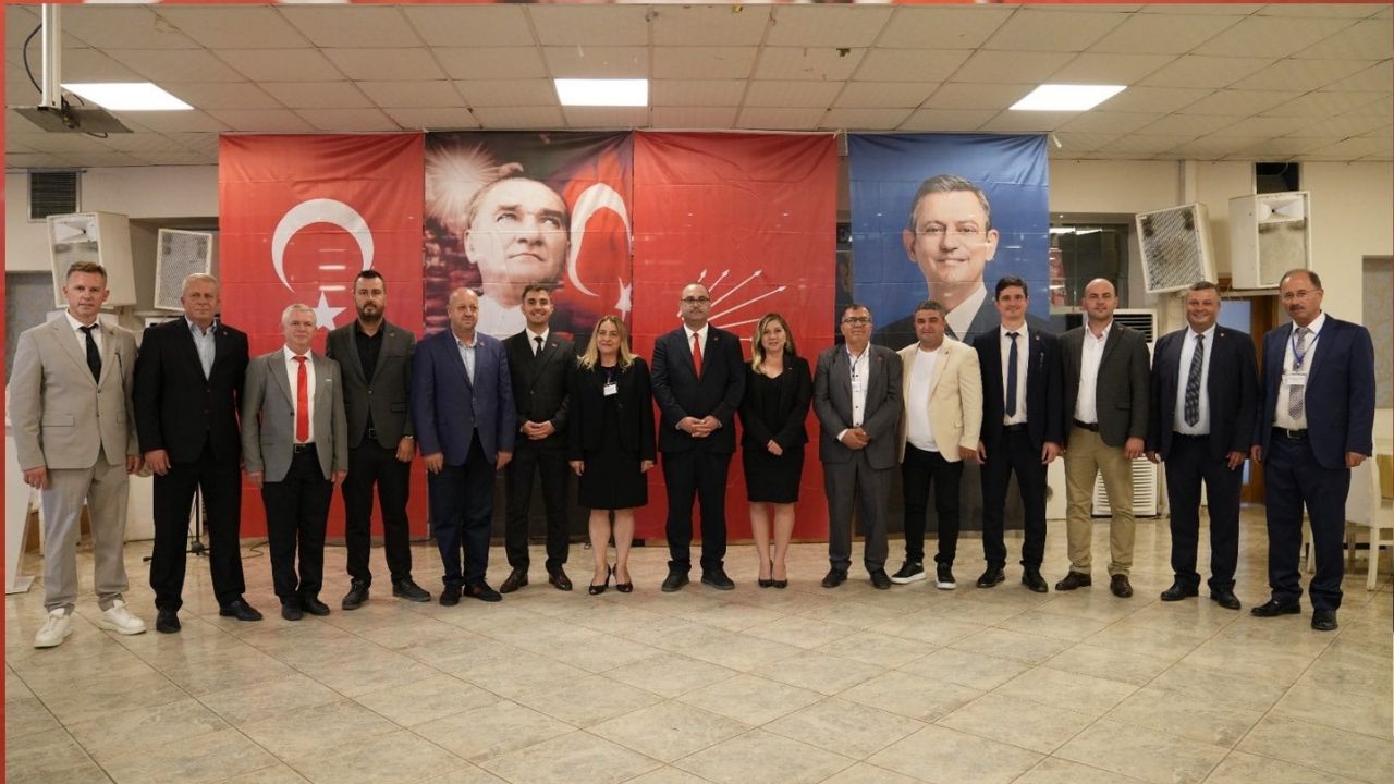 Çanakkale Ak Parti İl Başkanlığından Büyükkongreye Davet (8)-1