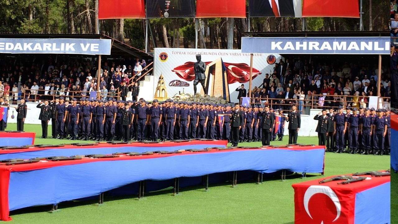 Çanakkale Ak Parti İl Başkanlığından Büyükkongreye Davet (9)-1