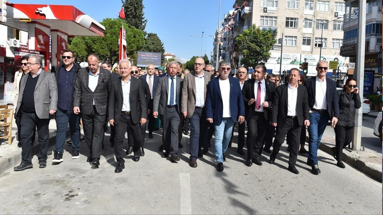 Çanakkale Ak Parti İl Başkanlığından Büyükkongreye Davet (1)-30