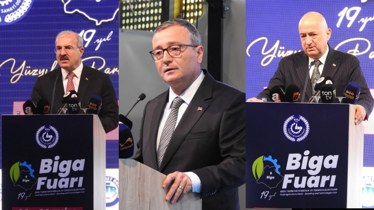 Çanakkale Ak Parti İl Başkanlığından Büyükkongreye Davet (13)-3