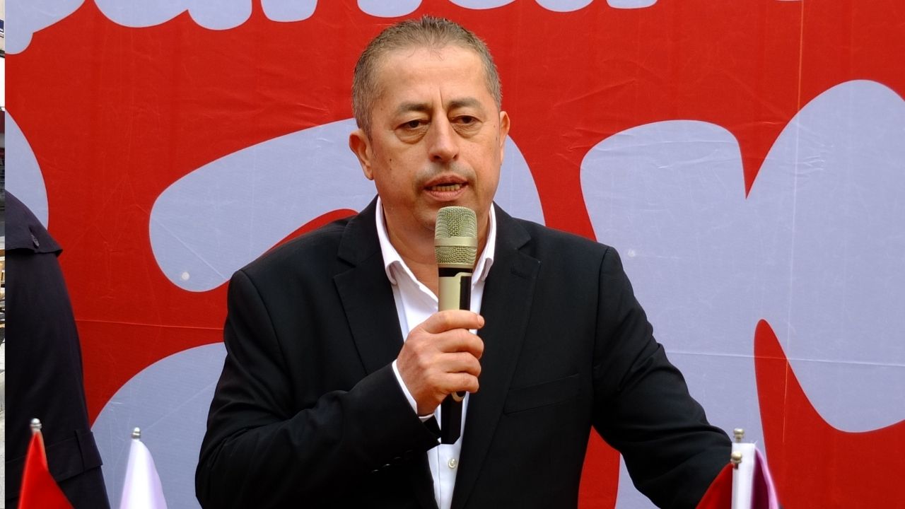 Çanakkale Ak Parti İl Başkanlığından Büyükkongreye Davet (2)-26