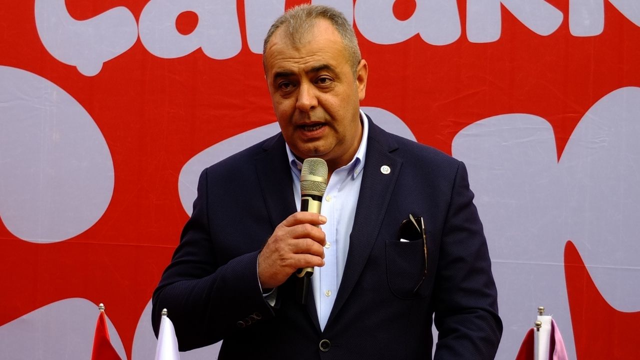 Çanakkale Ak Parti İl Başkanlığından Büyükkongreye Davet (3)-17