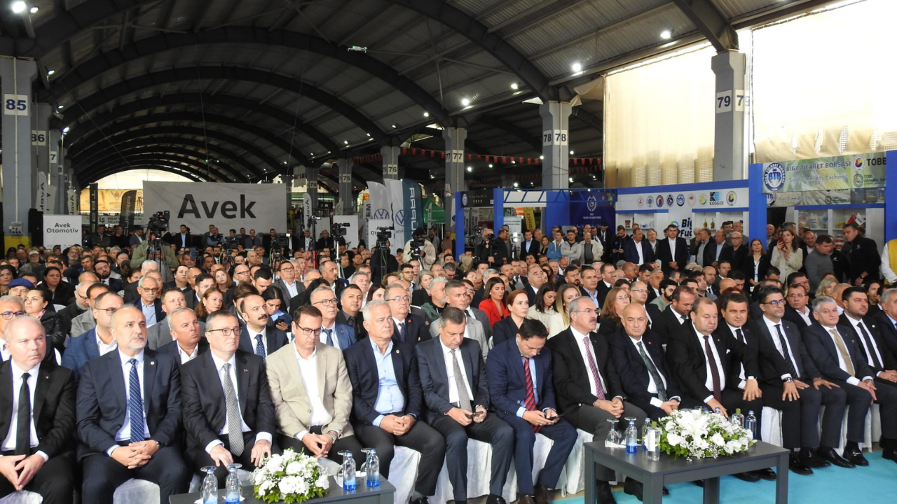 Çanakkale Ak Parti İl Başkanlığından Büyükkongreye Davet-32