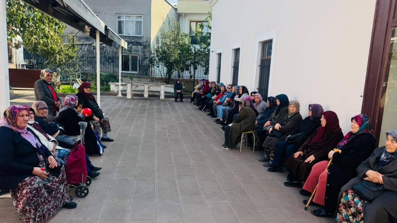 Çanakkale Ak Parti İl Başkanlığından Büyükkongreye Davet (4)-16