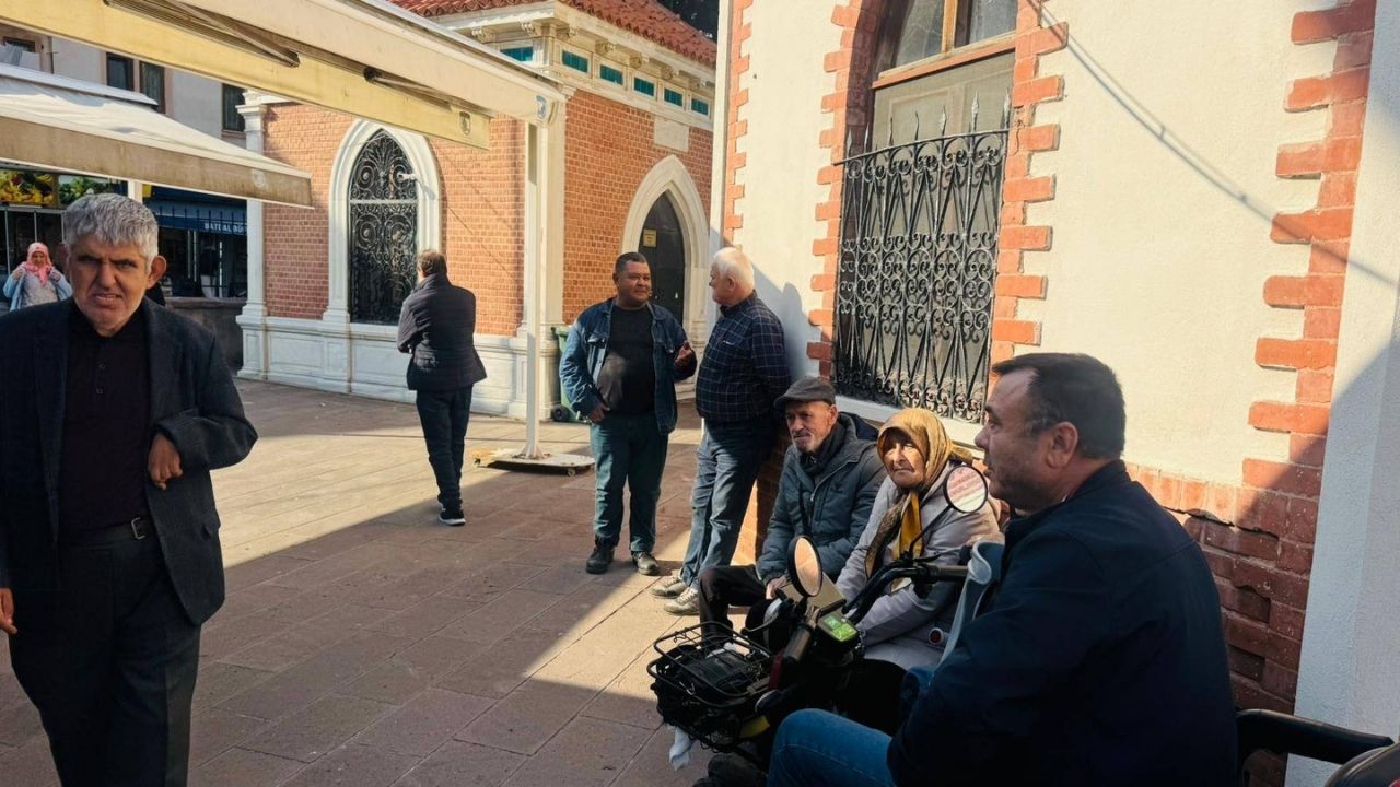 Çanakkale Ak Parti İl Başkanlığından Büyükkongreye Davet (5)-14