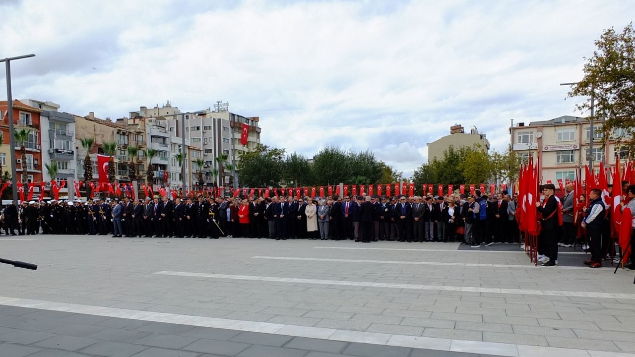 Çanakkale Ak Parti İl Başkanlığından Büyükkongreye Davet (5)-18