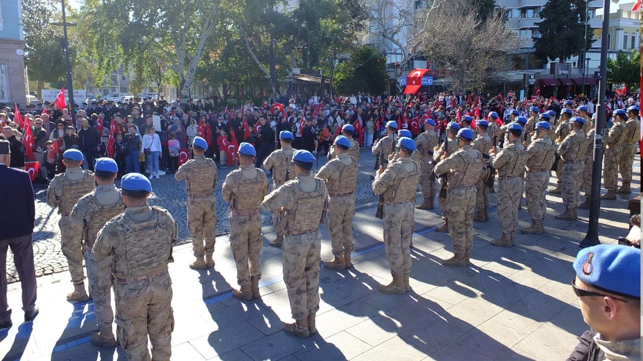 Çanakkale Ak Parti İl Başkanlığından Büyükkongreye Davet-64