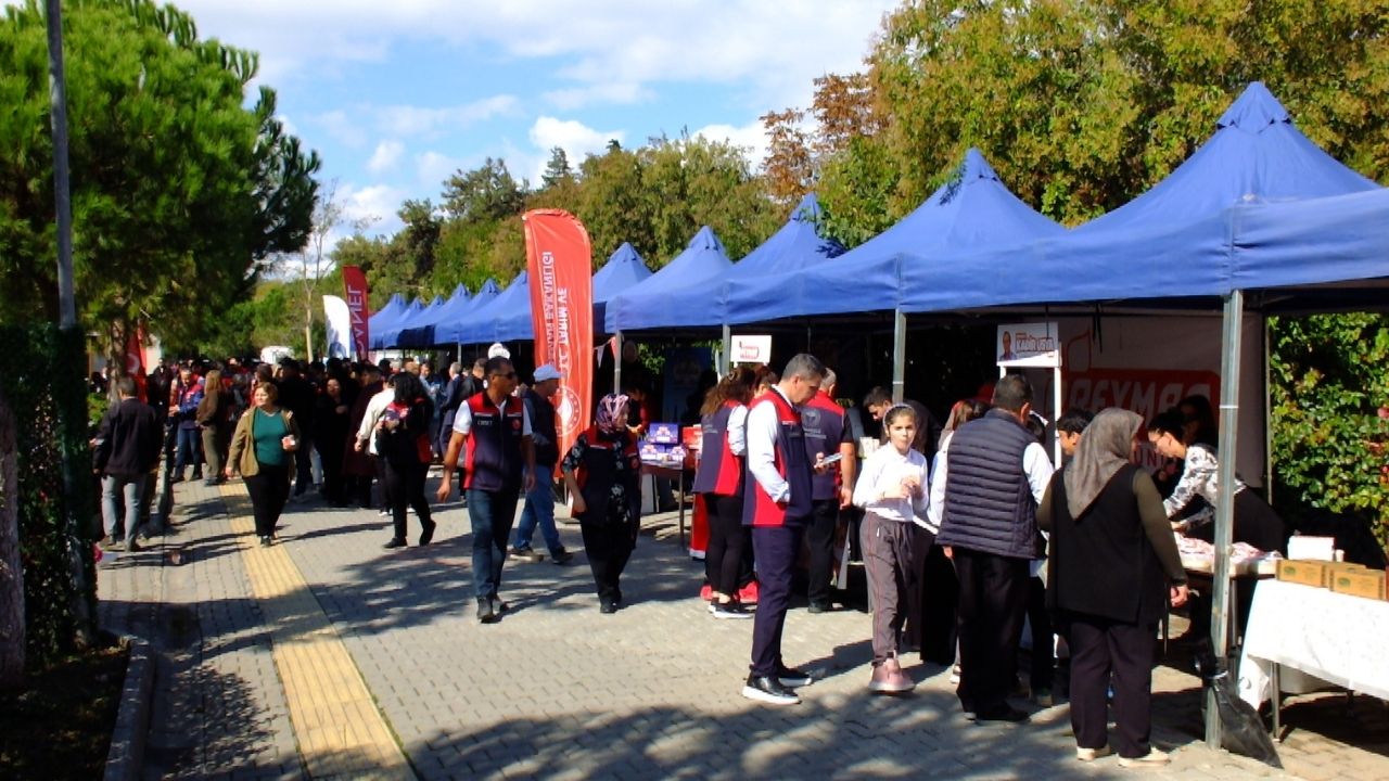 Çanakkale Ak Parti İl Başkanlığından Büyükkongreye Davet (7)-10