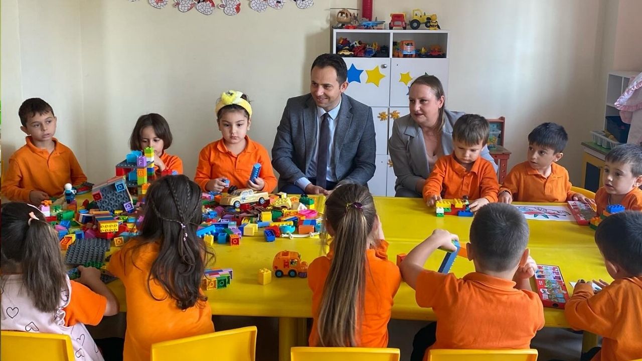 Çanakkale Ak Parti İl Başkanlığından Büyükkongreye Davet (7)-8