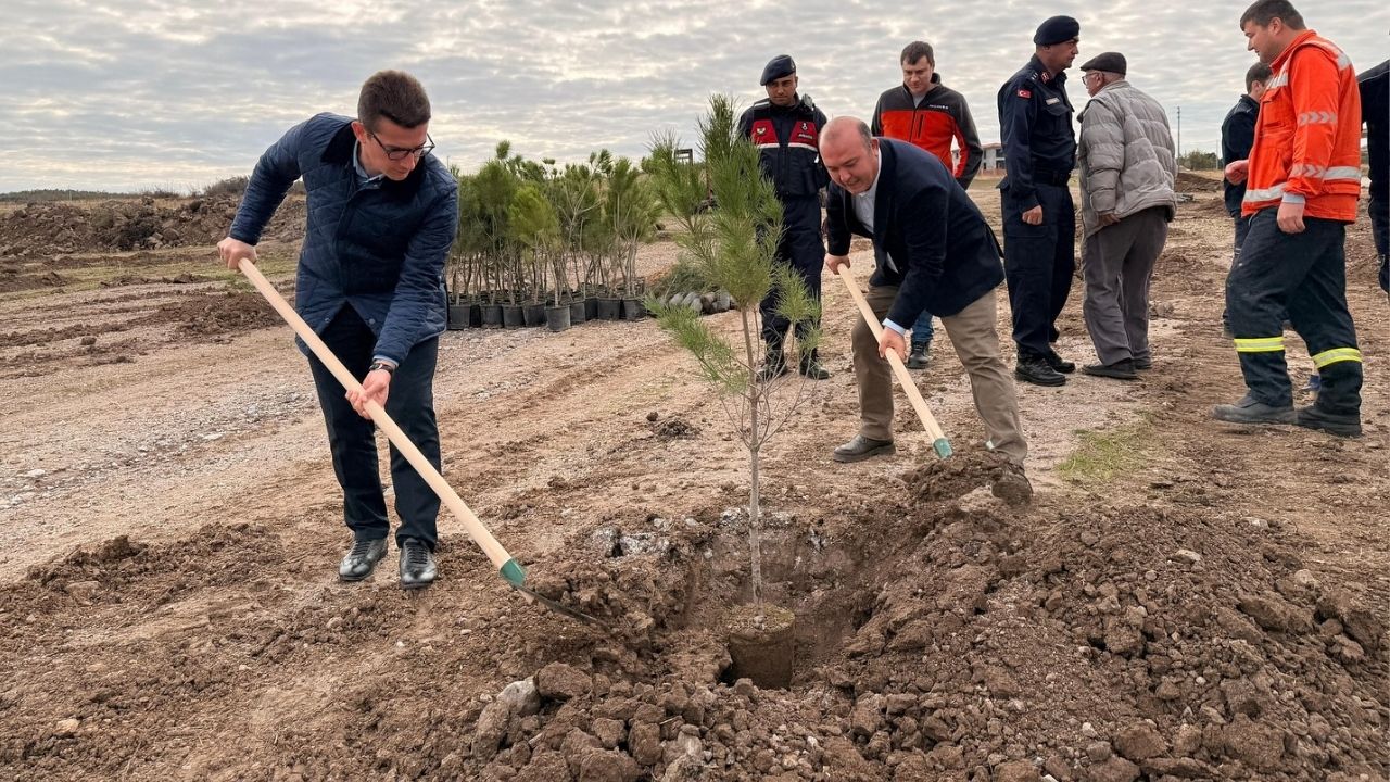 Çanakkale Ak Parti İl Başkanlığından Büyükkongreye Davet (8)-7