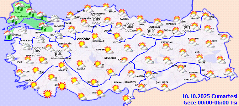 Meteoloji 1