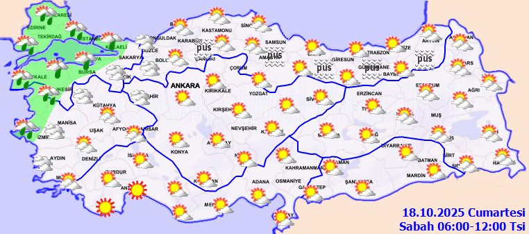 Meteoloji 2