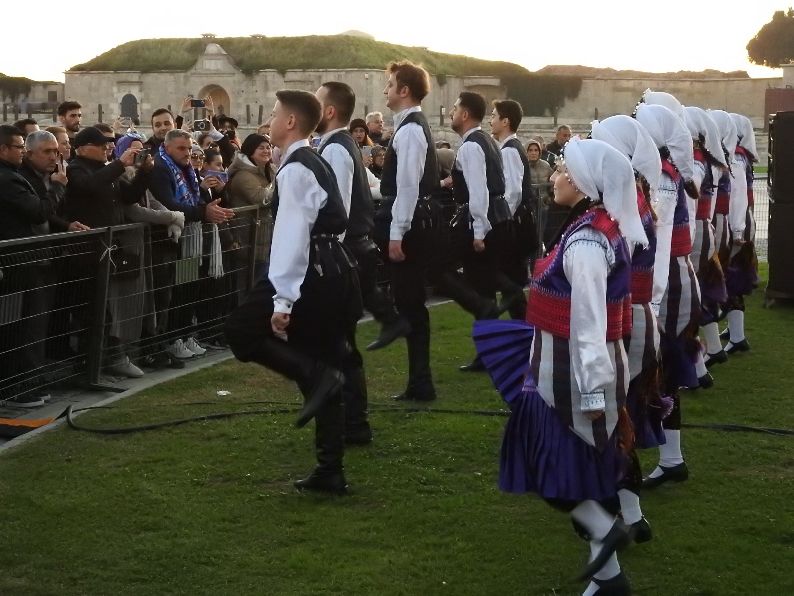 Kardeniz Fesssttt (2)