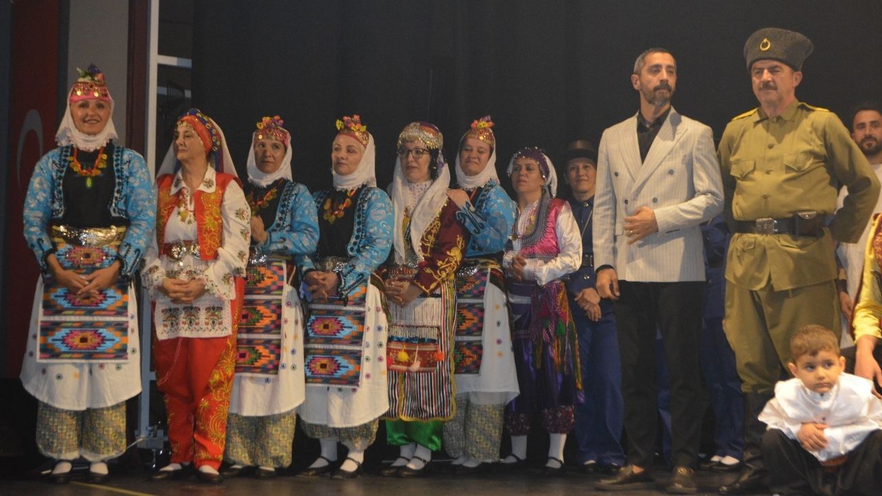 Ayvalık Çanakkale Müzikali (2)