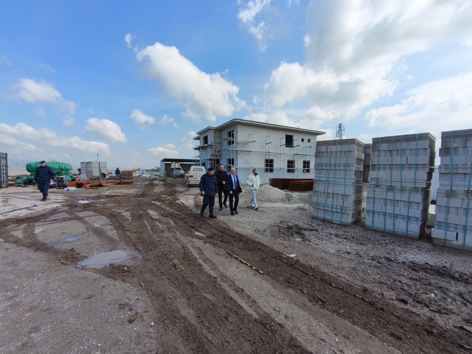 Çan Etili Jandarma Karakolu (2)